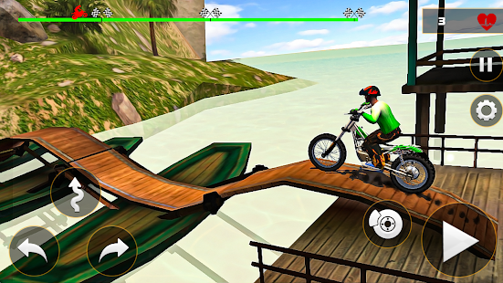 Bike Stunt 3D Bike Racing Game  Screenshots 13