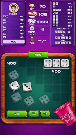 1:14vimeo.comHow to Play Farkle
