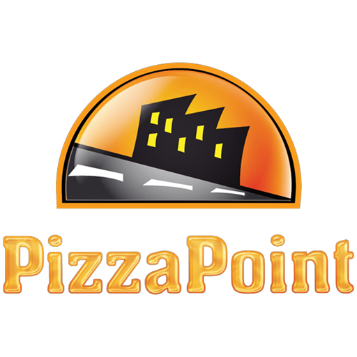 Pizza Point logo