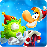 Top Rayman Legends Tips icon