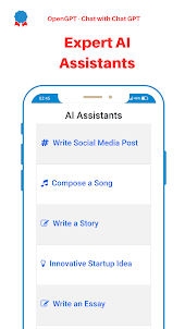 Chat Pro: AI Assistant for GPT