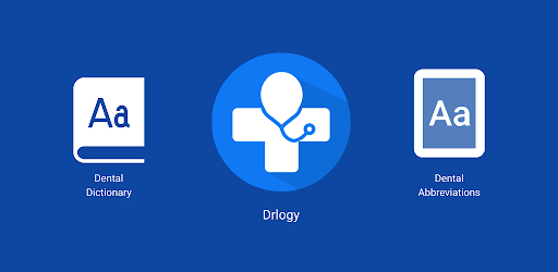 Dental Dictionary - Drlogy