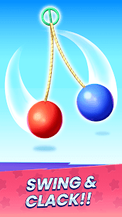 Clackers Master: Latto Latto MOD APK (Unlimited Resources/Free Shopping) 2