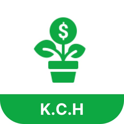 Koperasi KCH logo