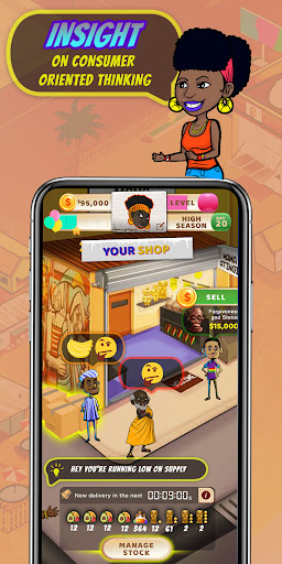 Mama Atingi Shop Screen 3