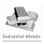 Industrial Metals Price Apk