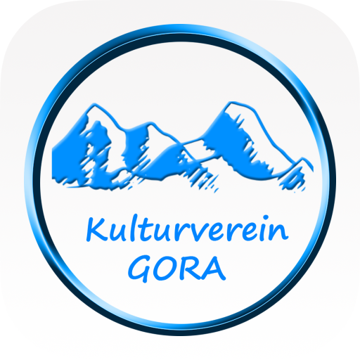 Kulturverein Gora logo