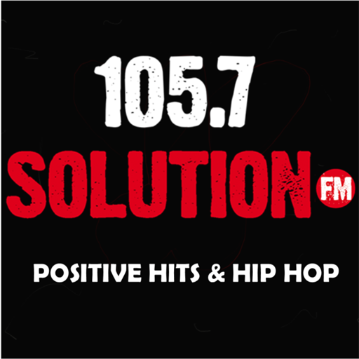 Solution FM logo