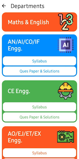 NDMaths Screen 3
