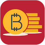 Free Bitcoin Satoshi Miner icon