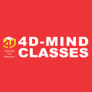 4D MIND Classes