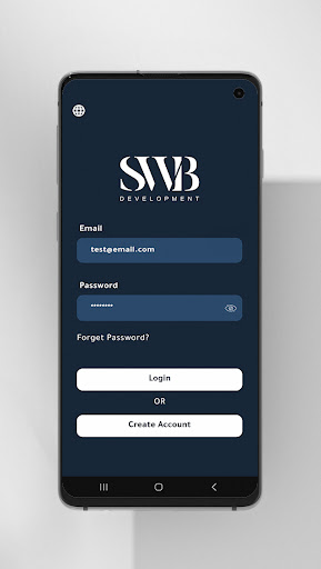 SWB Mainboard screenshot 7