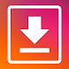 Story, Photo & Video Saver for Instagram