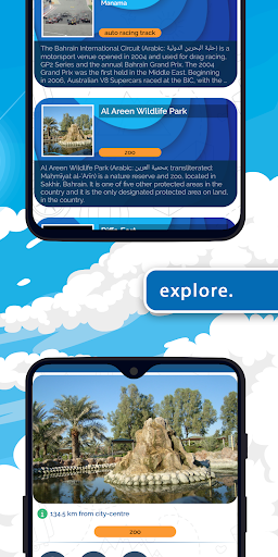 Don Mueang Airport (DMK) Info Screenshot