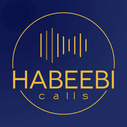 Habeebi Calls  Icon