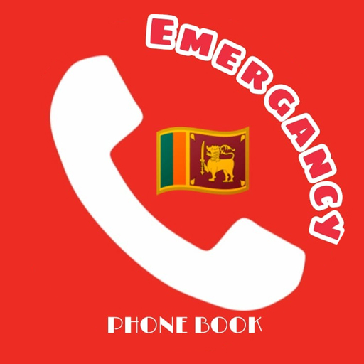 Emergency Phone Number -  Sri Lanka Download on Windows