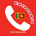 Cover Image of Download Emergency Phone Number - Sri  APK
