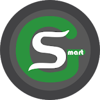 G-Smart  Smart City, Smart App