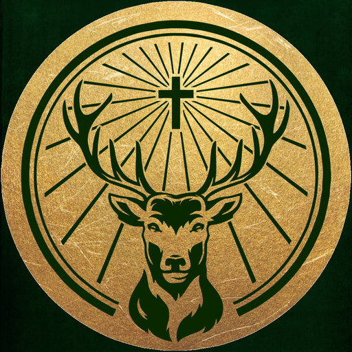 BA Management logo