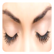 Lengthening eyelashes (Guide)