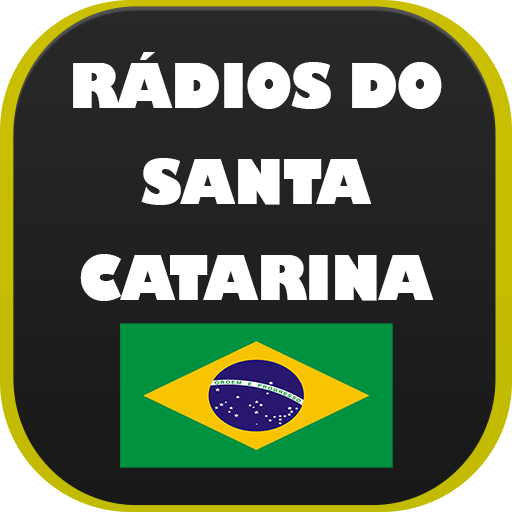Rádios do Santa Catarina FM