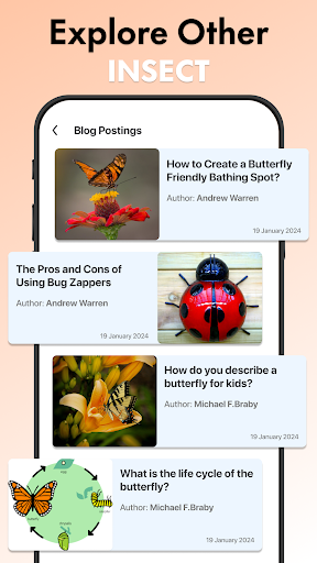 Bug Finder- AI Bug Identifier screenshot 10