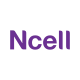 Ncell App: Recharge, Buy Packs icon