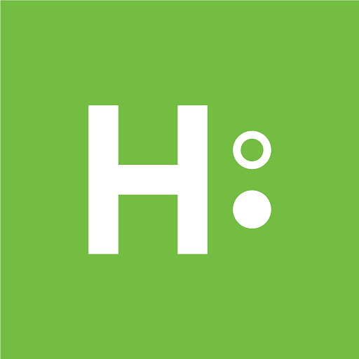 Новопечерська школа logo