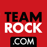 TeamRock Radio icon