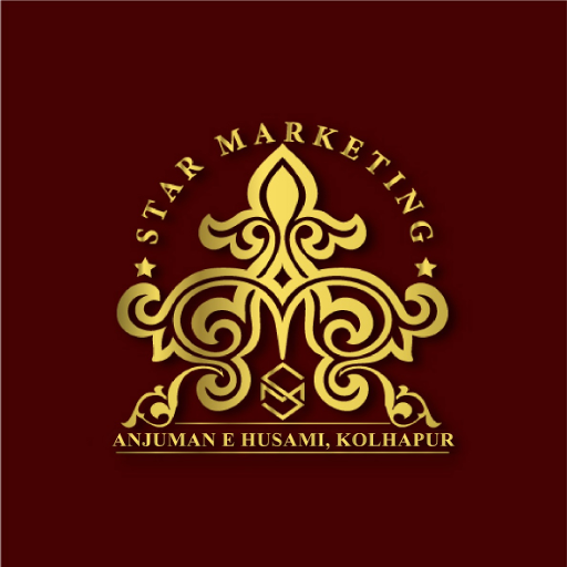 Anjuman-E-Husami, Kolhapur logo