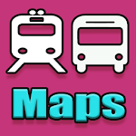 Cover Image of Download Oklahoma Metro Bus and Live Ci  APK