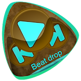 Beat drop Player Skin icon