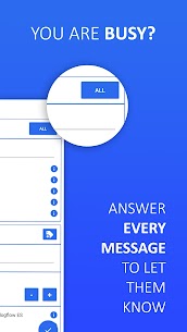 AutoResponder for Signal v3.0.4 Premium Mod 2