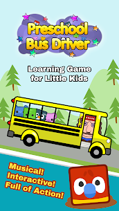 Toddler Games Free for 2 Year Olds & 3 Year Olds 4