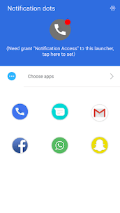 MiX Launcher V2 for Mi Launcher v3.7 MOD APK (Premium/Unlocked) Free For Android 8