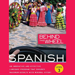 「Behind the Wheel - Spanish 3」圖示圖片