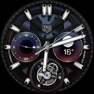 TAG Heuer Watch Faces
