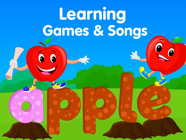 KidloLand- Nursery Rhymes, Kids Games, Baby Songs  Featured Image for Version 