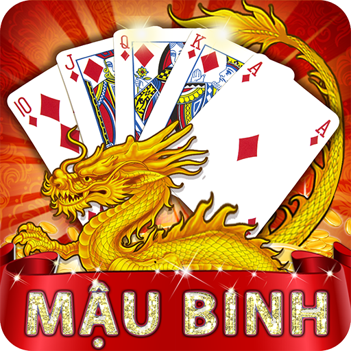Mậu Binh - Mau Binh - Xập Xám विंडोज़ पर डाउनलोड करें