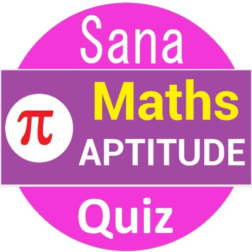 Quantitative Aptitude Quiz  Icon