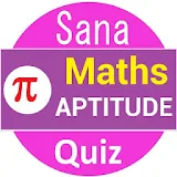 Quantitative Aptitude Quiz icon
