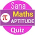 Quantitative Aptitude Quiz