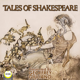 Icon image Tales of Shakespeare