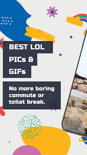 Android application Dengram: Funny Memes & Videos screenshort