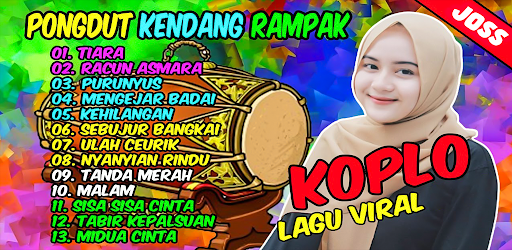 Pongdut Kendang Rampak Josss Screen 3