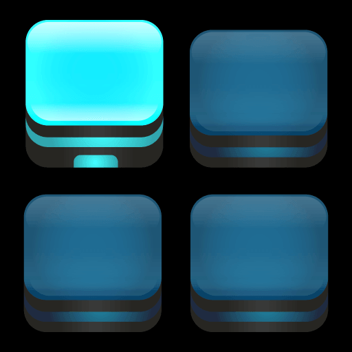 25BIT 1.0.2 Icon