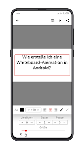 Benime-Whiteboard Video Maker