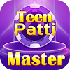 Teen Patti Master-3patti game icon