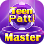 Teen Patti Master-3patti game