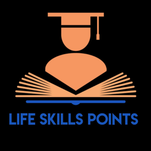 life skills points logo